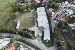 Instalações Industriais